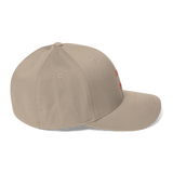 Love Sucks Structured Twill Cap