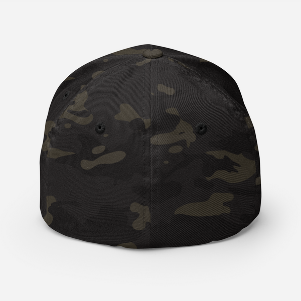Love Sucks Structured Twill Cap