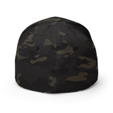 Love Sucks Structured Twill Cap