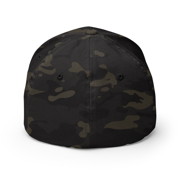 Love Sucks Structured Twill Cap