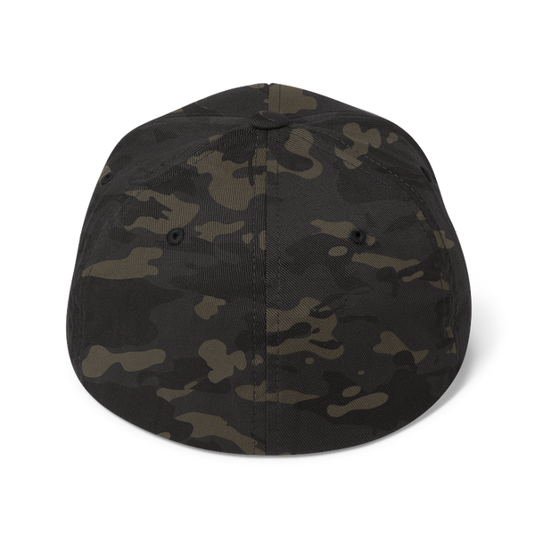 Love Sucks Structured Twill Cap