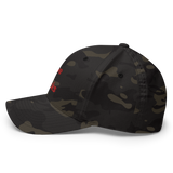 Love Sucks Structured Twill Cap