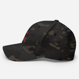 Love Sucks Structured Twill Cap