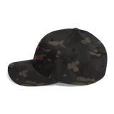 Love Sucks Structured Twill Cap