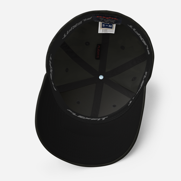 Love Sucks Structured Twill Cap