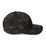 Love Sucks Structured Twill Cap