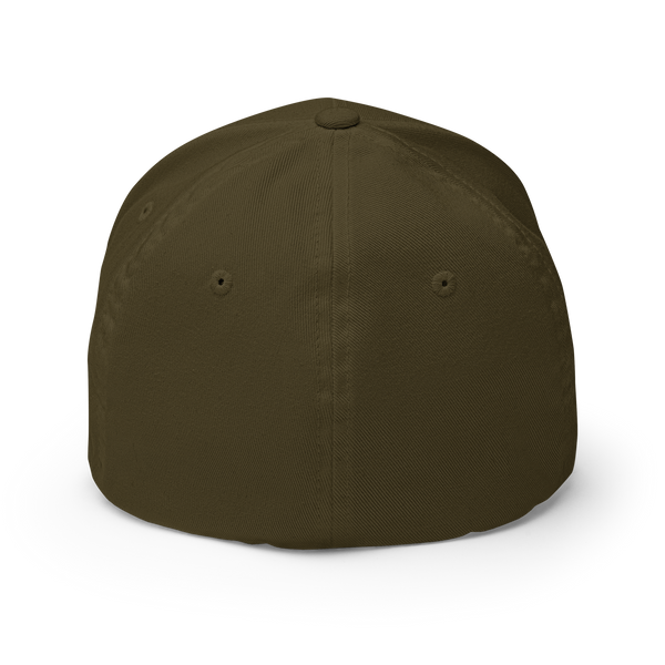 Love Sucks Structured Twill Cap