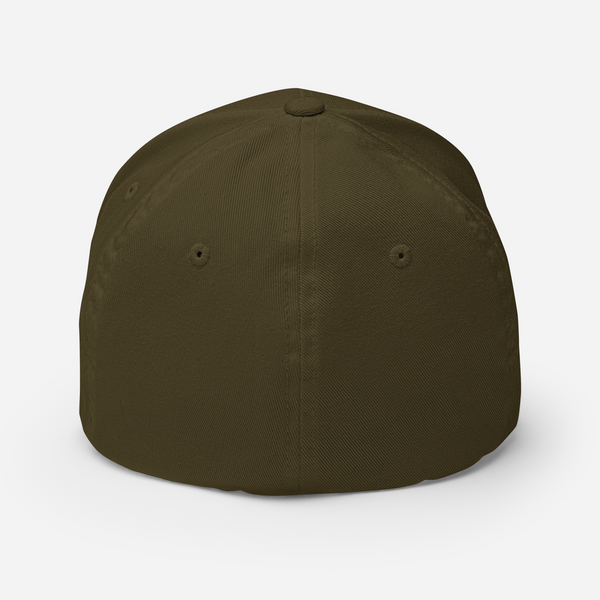 Love Sucks Structured Twill Cap