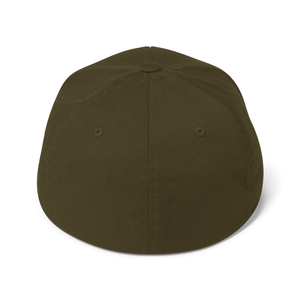Love Sucks Structured Twill Cap