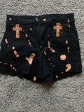 Día de los Muertos Women’s Denim
