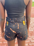 Día de los Muertos Women’s Denim