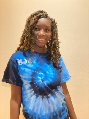 NJK Tye Dye Love