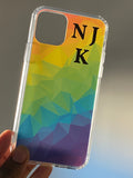 True Pride iPhone Case