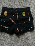 Día de los Muertos Women’s Denim