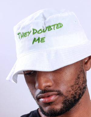 No Doubt Bucket Hat