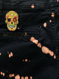 Día de los Muertos Women’s Denim