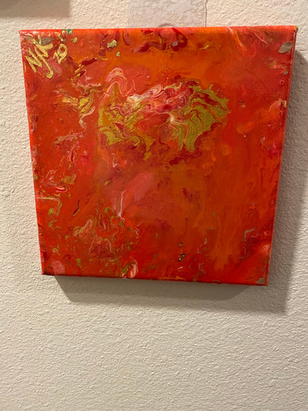 Mini Canvas