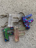 NJK Keychains
