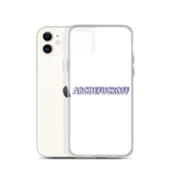 ABC's iPhone Case