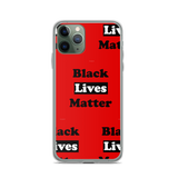 February's Reminder iPhone Case