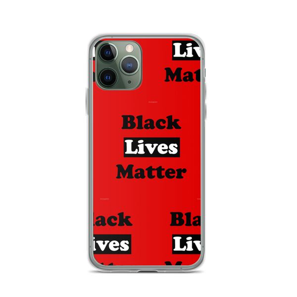 February's Reminder iPhone Case