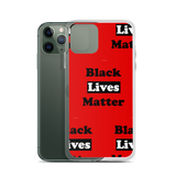 February's Reminder iPhone Case