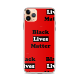 February's Reminder iPhone Case