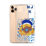 Chrissy's. Christmas iPhone Case