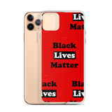 February's Reminder iPhone Case