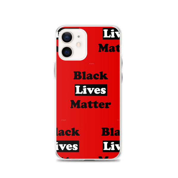 February's Reminder iPhone Case