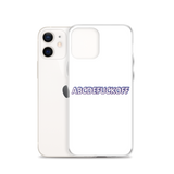 ABC's iPhone Case