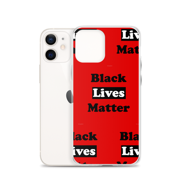 February's Reminder iPhone Case