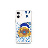 Chrissy's. Christmas iPhone Case
