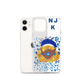 Chrissy's. Christmas iPhone Case