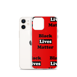February's Reminder iPhone Case