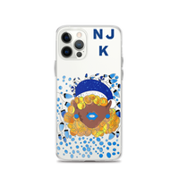 Chrissy's. Christmas iPhone Case