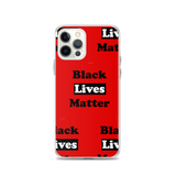 February's Reminder iPhone Case