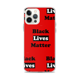February's Reminder iPhone Case