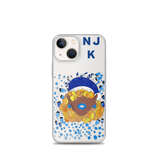Chrissy's. Christmas iPhone Case