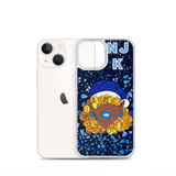 Chrissy's Christmas iPhone Case