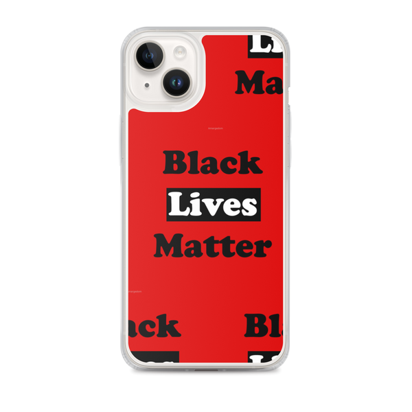February's Reminder iPhone Case