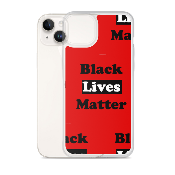 February's Reminder iPhone Case