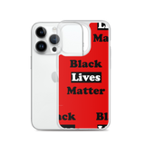 February's Reminder iPhone Case