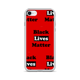 February's Reminder iPhone Case