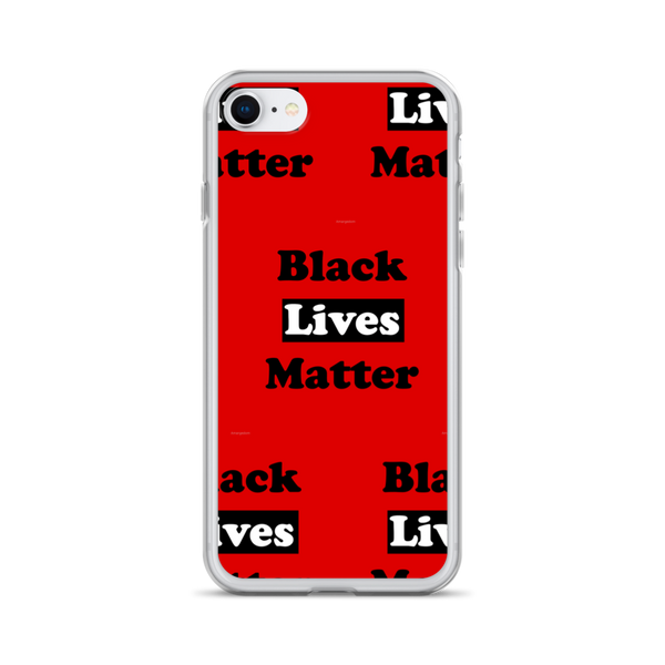 February's Reminder iPhone Case