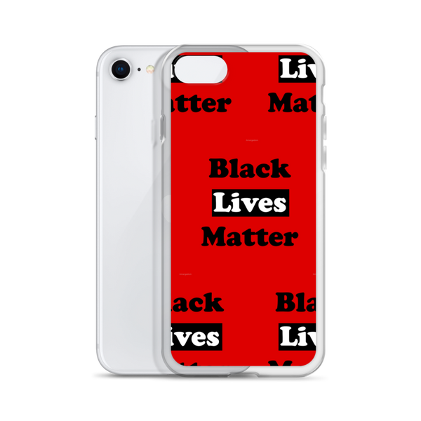 February's Reminder iPhone Case
