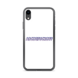 ABC's iPhone Case
