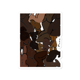 Bawdy Awdy Ody Bubble-free stickers
