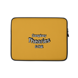 Theories Laptop Sleeve
