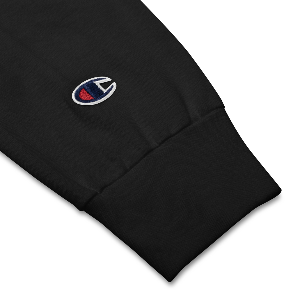 Dear Police Men's Champion Long Sleeve Shirt